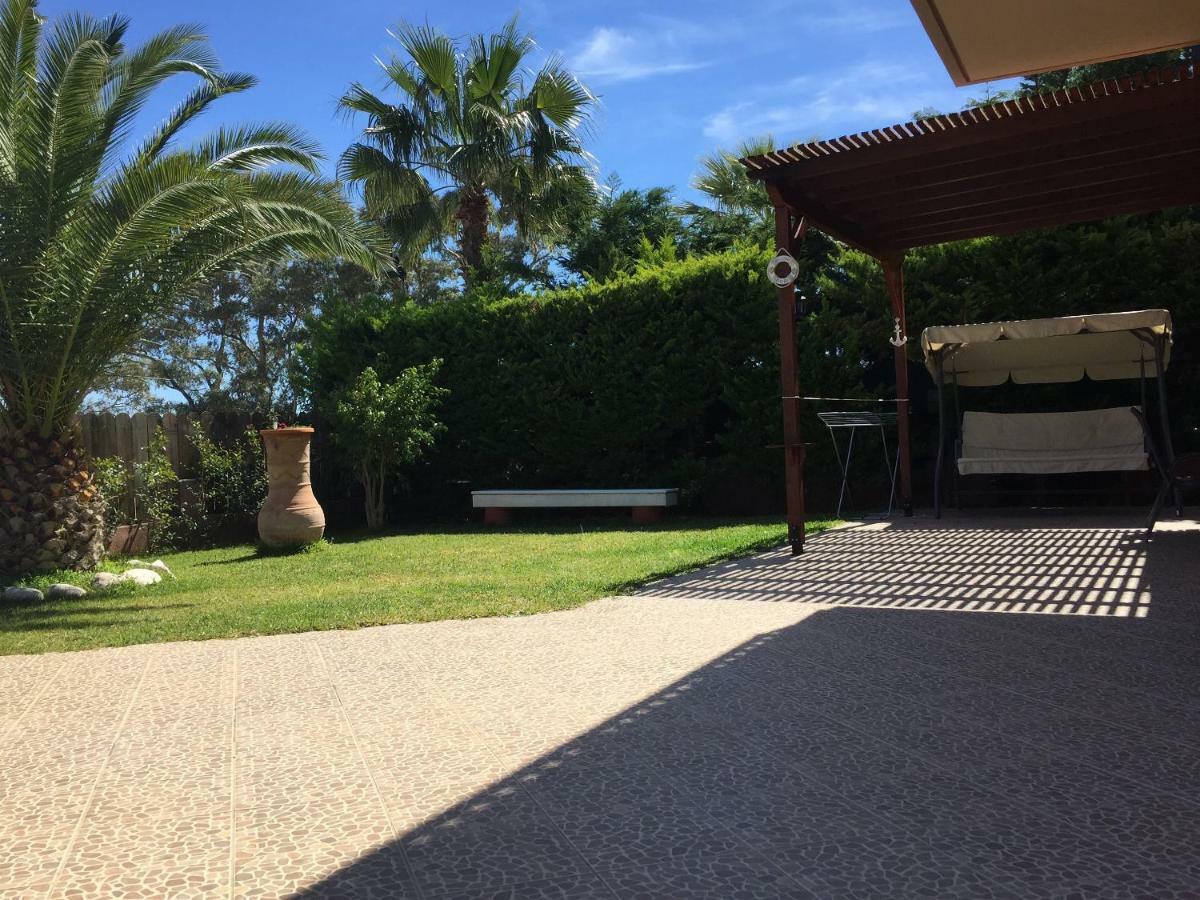 Villa Annamaria Skala  Exterior foto